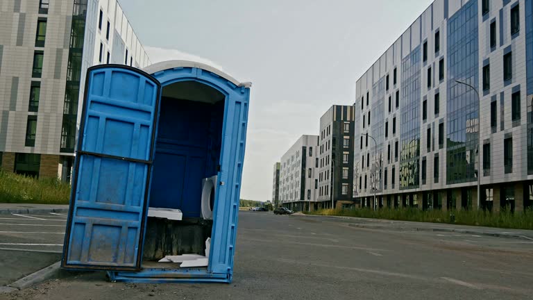 Best Portable Toilets with Baby Changing Stations  in Superior, CO